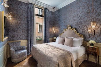 Baglioni Hotel Luna - The Leading Hotels of the World galeri fotoğrafı