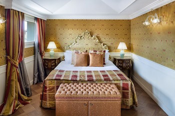 Baglioni Hotel Luna - The Leading Hotels of the World galeri fotoğrafı