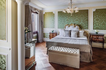 Baglioni Hotel Luna - The Leading Hotels of the World galeri fotoğrafı