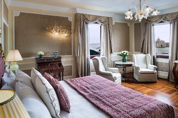 Baglioni Hotel Luna - The Leading Hotels of the World galeri fotoğrafı