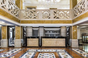 Baglioni Hotel Luna - The Leading Hotels of the World galeri fotoğrafı