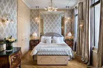 Baglioni Hotel Luna - The Leading Hotels of the World galeri fotoğrafı