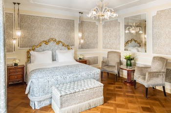 Baglioni Hotel Luna - The Leading Hotels of the World galeri fotoğrafı