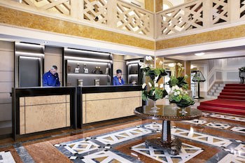 Baglioni Hotel Luna - The Leading Hotels of the World galeri fotoğrafı