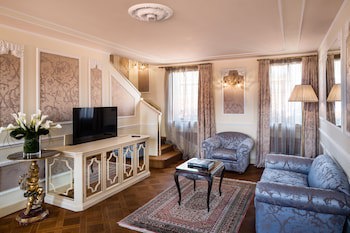 Baglioni Hotel Luna - The Leading Hotels of the World galeri fotoğrafı
