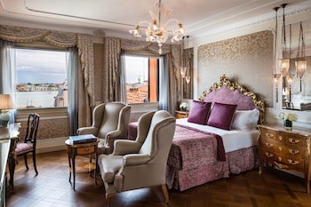 Baglioni Hotel Luna - The Leading Hotels of the World galeri fotoğrafı