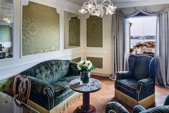 Baglioni Hotel Luna - The Leading Hotels of the World galeri fotoğrafı