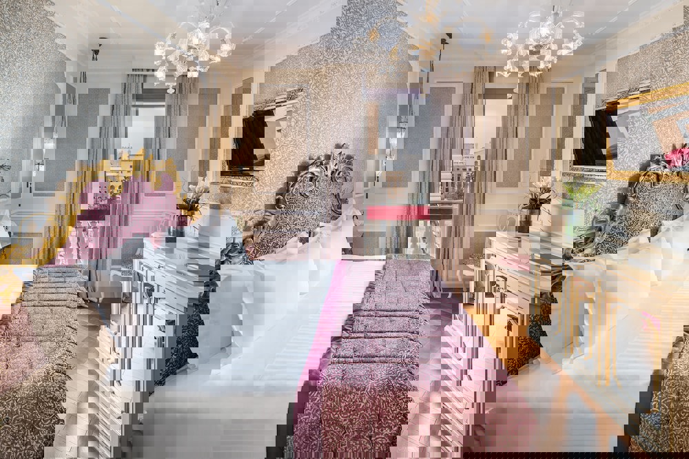 Baglioni Hotel Luna - The Leading Hotels of the World