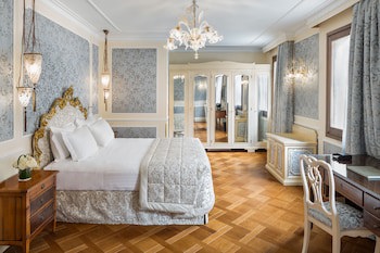 Baglioni Hotel Luna - The Leading Hotels of the World galeri fotoğrafı