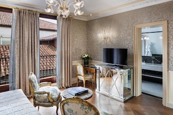Baglioni Hotel Luna - The Leading Hotels of the World galeri fotoğrafı