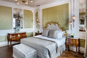 Baglioni Hotel Luna - The Leading Hotels of the World fotoğrafı