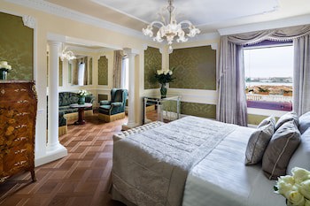 Baglioni Hotel Luna - The Leading Hotels of the World galeri fotoğrafı