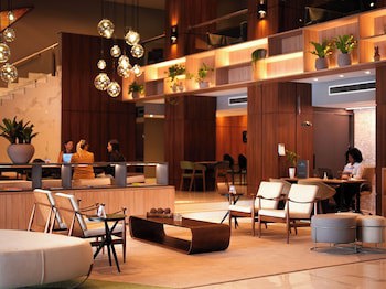 Grand Mercure Curitiba Rayon
