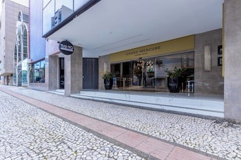 Grand Mercure Curitiba Rayon