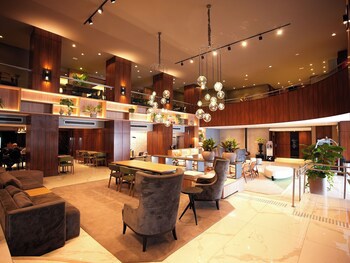 Grand Mercure Curitiba Rayon