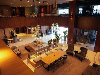 Grand Mercure Curitiba Rayon
