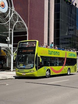 Grand Mercure Curitiba Rayon
