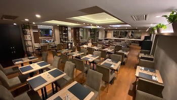Grand Mercure Curitiba Rayon