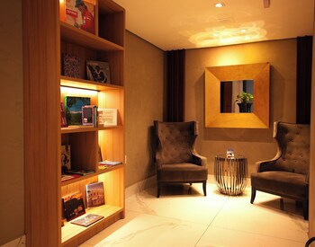 Grand Mercure Curitiba Rayon