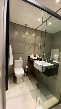 Grand Mercure Curitiba Rayon
