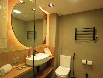 Grand Mercure Curitiba Rayon
