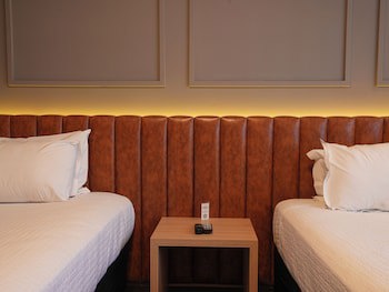 Grand Mercure Curitiba Rayon
