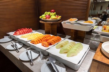 Grand Mercure Curitiba Rayon