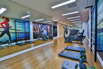 Grand Mercure Curitiba Rayon