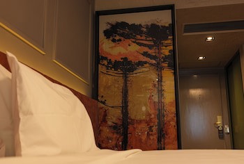 Grand Mercure Curitiba Rayon