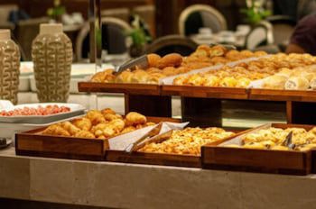 Grand Mercure Curitiba Rayon