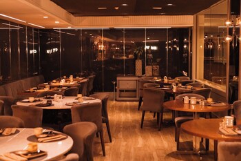 Grand Mercure Curitiba Rayon