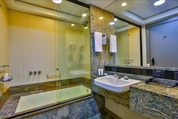 Grand Mercure Curitiba Rayon