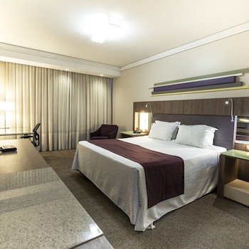 Grand Mercure Curitiba Rayon