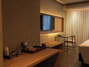 Grand Mercure Curitiba Rayon