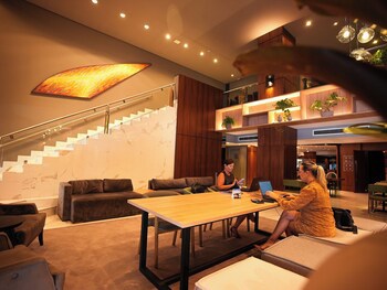 Grand Mercure Curitiba Rayon