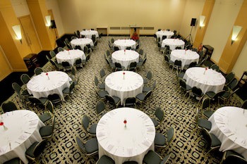 Grand Mercure Curitiba Rayon