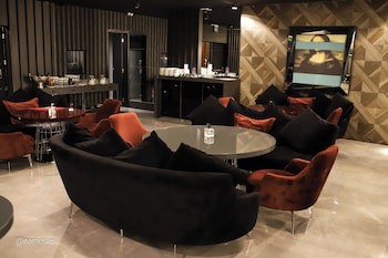Grand Mercure Curitiba Rayon