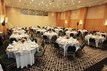 Grand Mercure Curitiba Rayon