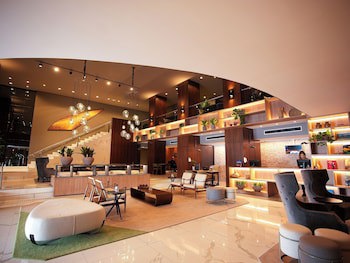 Grand Mercure Curitiba Rayon
