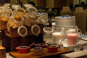 Grand Mercure Curitiba Rayon