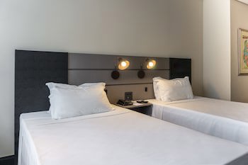 Grand Mercure Curitiba Rayon