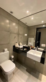 Grand Mercure Curitiba Rayon