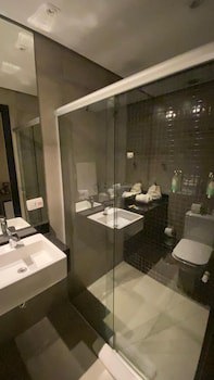 Grand Mercure Curitiba Rayon