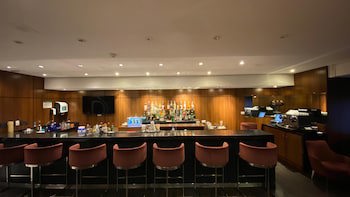 Grand Mercure Curitiba Rayon