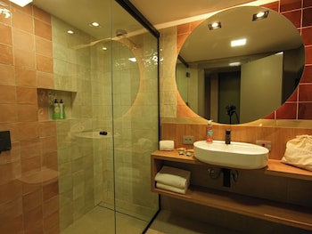 Grand Mercure Curitiba Rayon