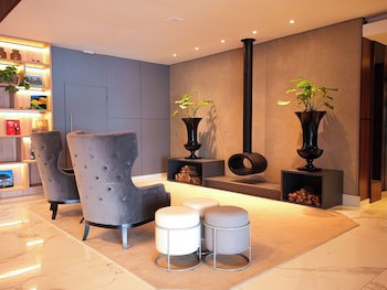 Grand Mercure Curitiba Rayon