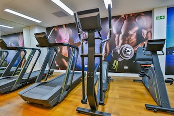 Grand Mercure Curitiba Rayon