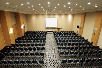 Grand Mercure Curitiba Rayon