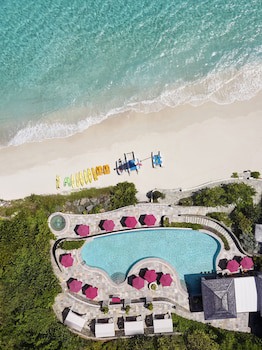 Mandarin Oriental, Canouan