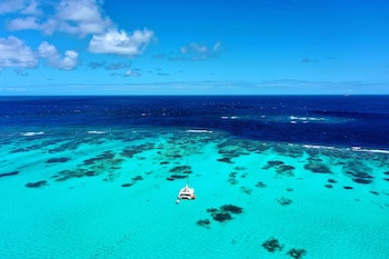 Mandarin Oriental, Canouan